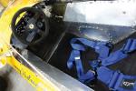 McLaren M14A Formula 1 Racing Car 1970 года